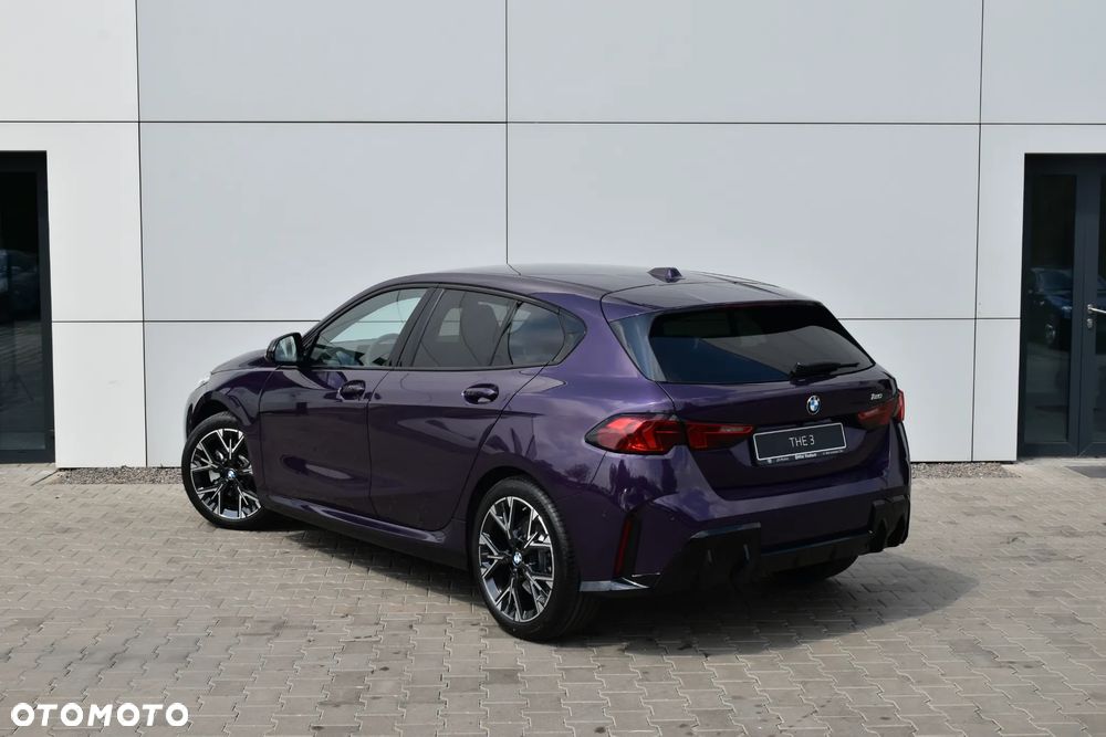 BMW Seria 1 - 4