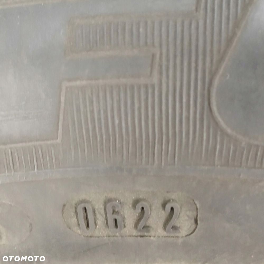 185/60R15 84H Fulda EcoControl HP 6mm 2022r 85301 - 4