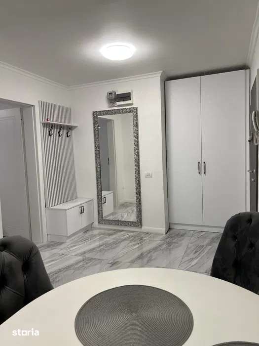 3 camere/Gorjului/finisaje moderne/utilat complet — fotografia 3