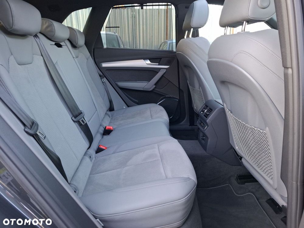 Audi Q5 - 19