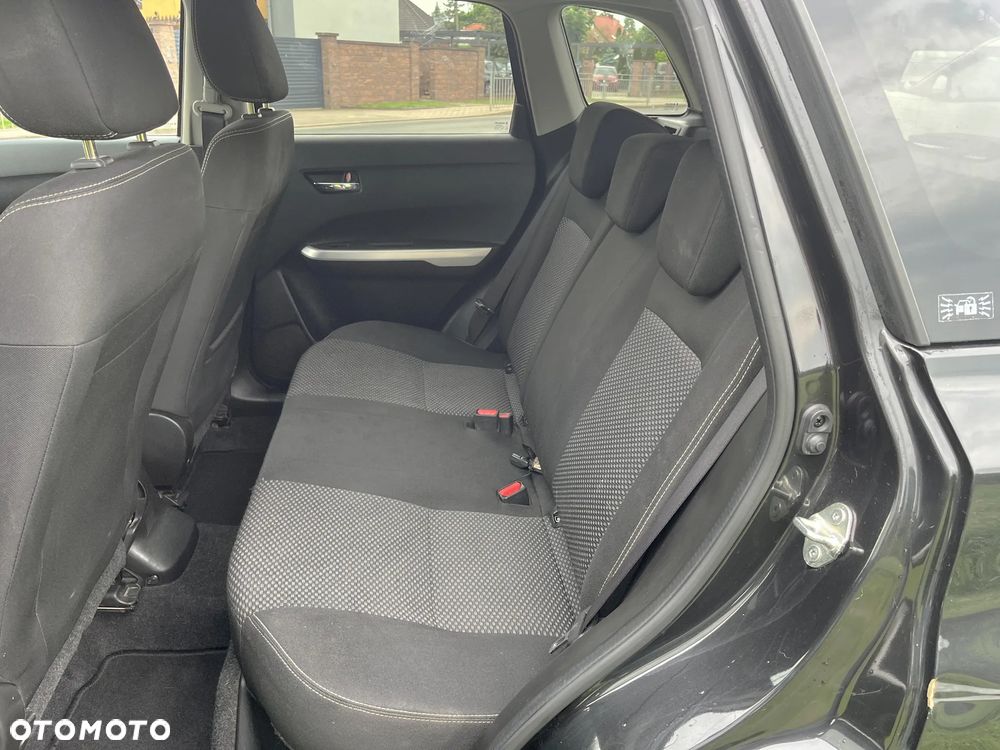 Suzuki Vitara - 14