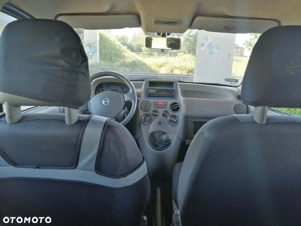 Fiat Panda 1.3 Multijet Fresh - 12
