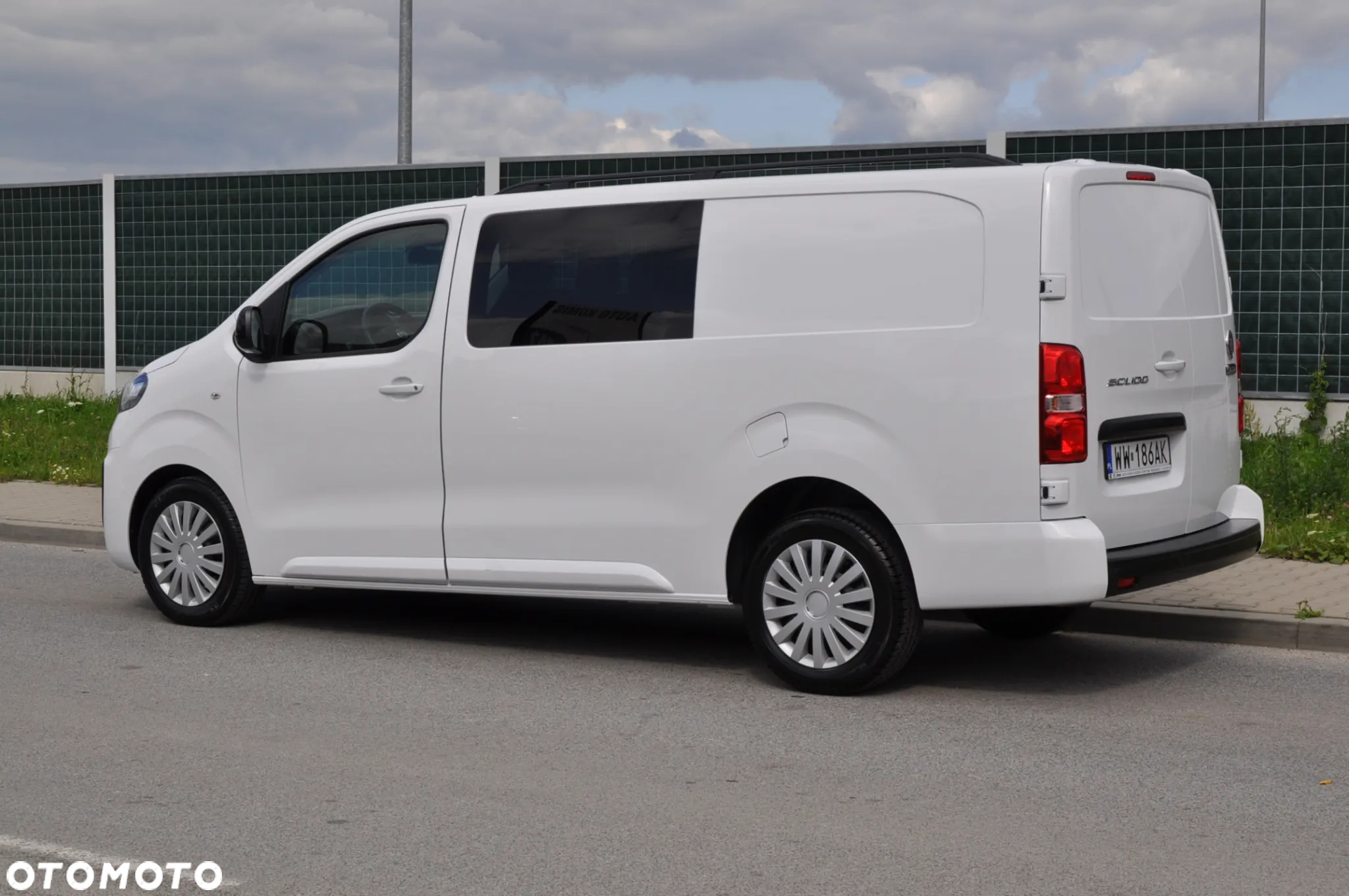Fiat Scudo 2.0 MJ Maxi 3,1t (bryg.) - 25