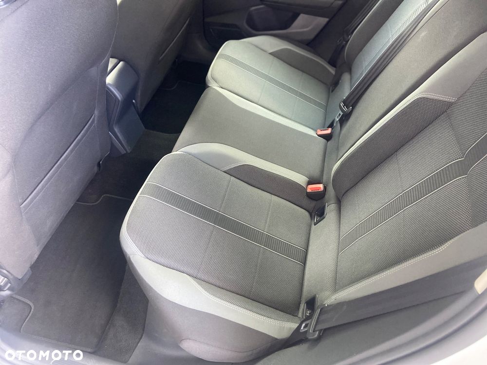 Volkswagen Polo 1.6 TDI SCR Comfortline - 10