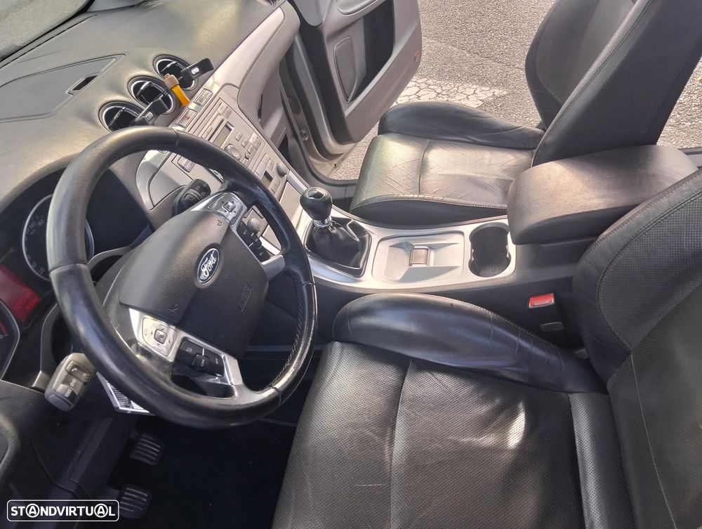 Ford S-Max - 3