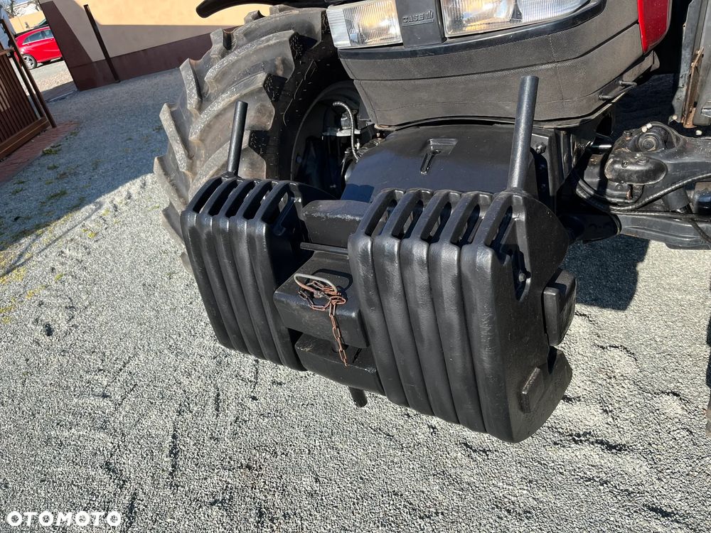 Case IH - 16