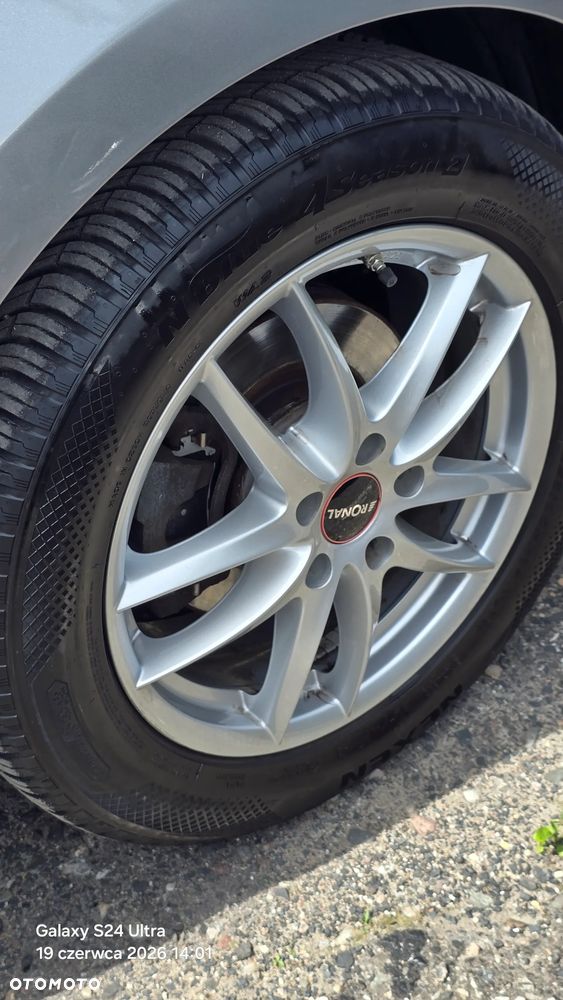 Mazda 6 2.0 SKYACTIV-G Center-Line - 12