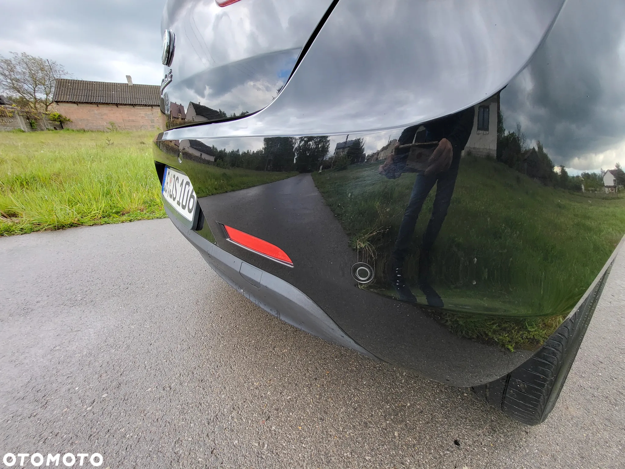 Alfa Romeo Giulietta 1.4 TB 16V Impression - 20