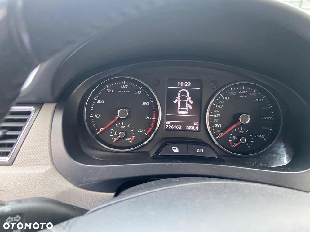 Seat Toledo 1.4 TSI Style Advanced S&S DSG - 19