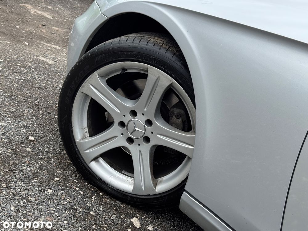 Mercedes-Benz CLS 350 - 13