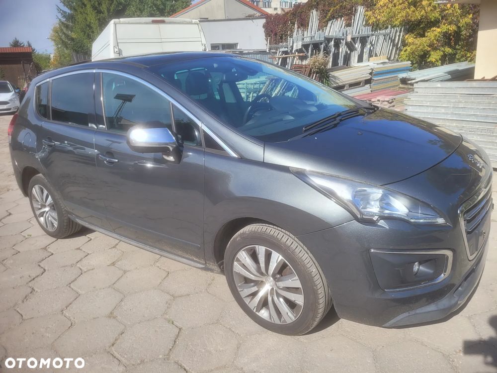 Peugeot 3008 - 23