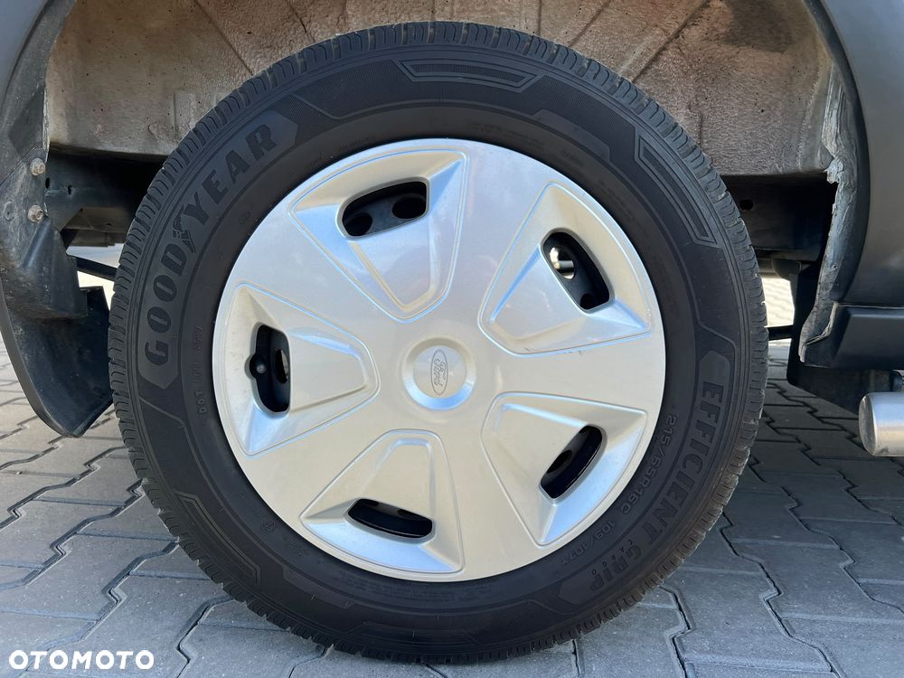 Ford TRANSIT - 28