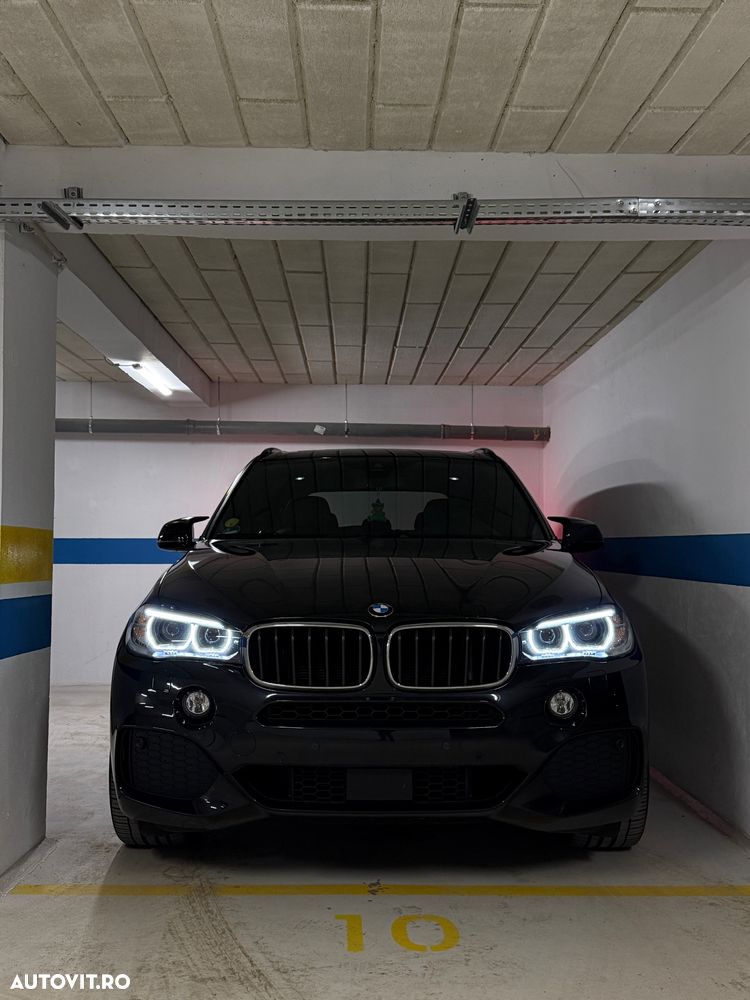 BMW X5 - 2