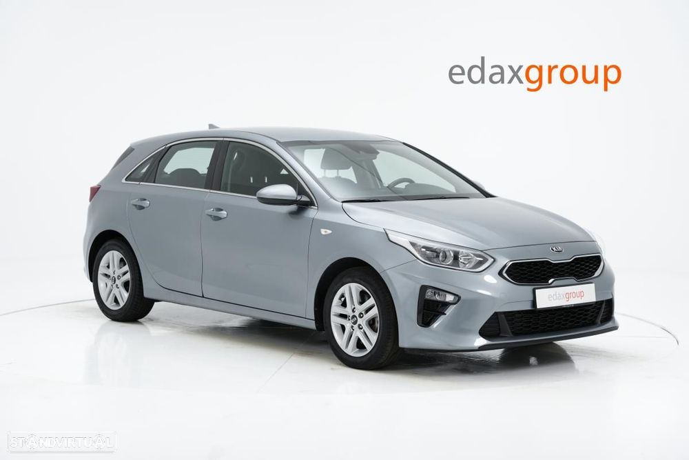 Kia Ceed 1.0 T-GDI Urban - 1