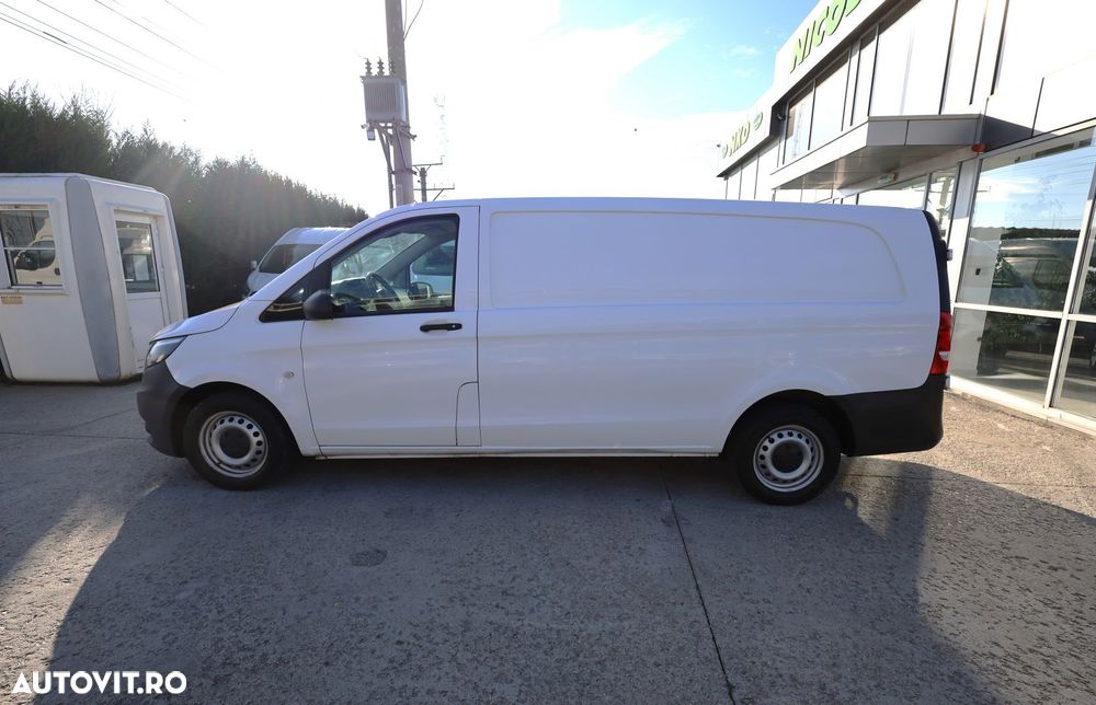 Mercedes-Benz Vito L3H1 - 3