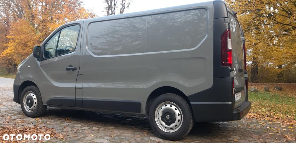 Renault Trafic - 5