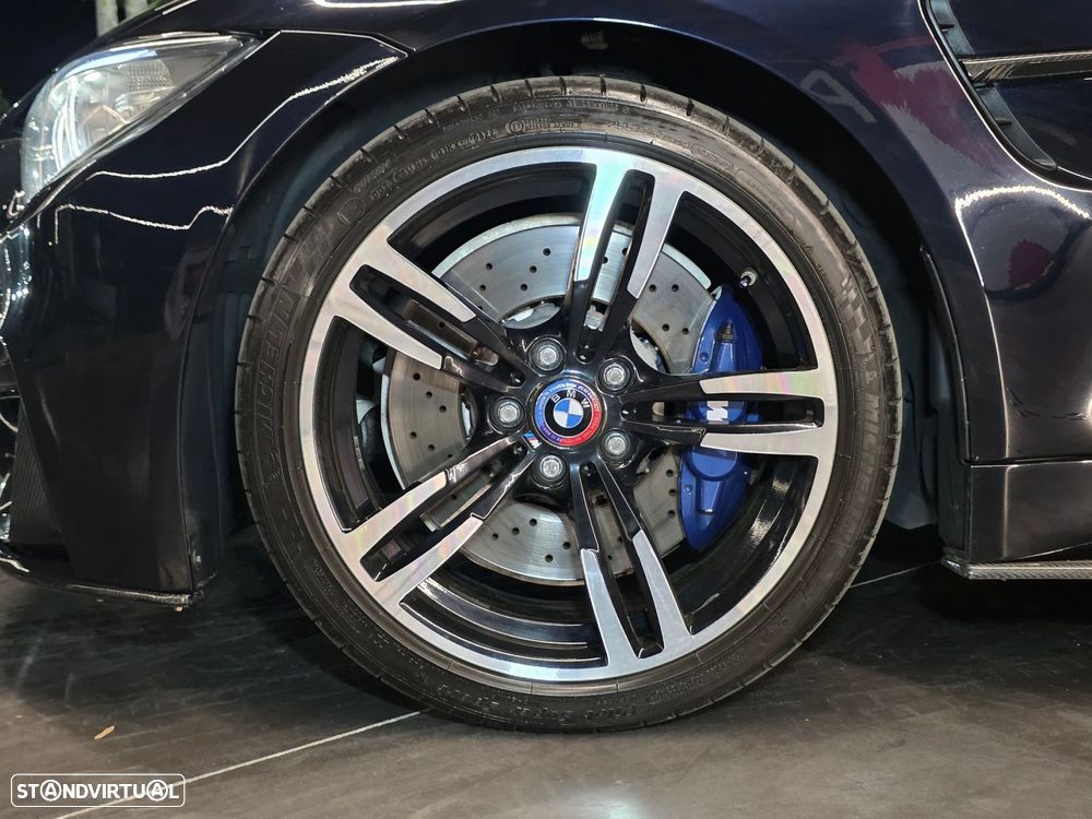 BMW M4 - 60