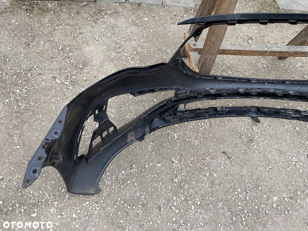ZDERZAK PRZÓD PRZEDNI MERCEDES E KLASA W214 23-26 A2148859701 - 8