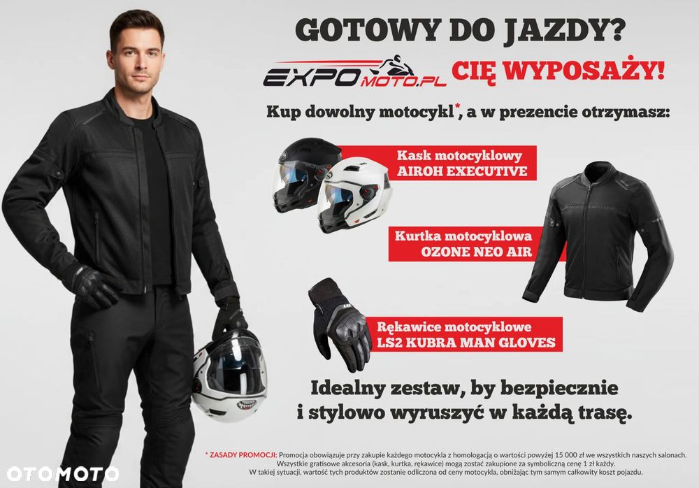 Benda Napoleon 500 - 13