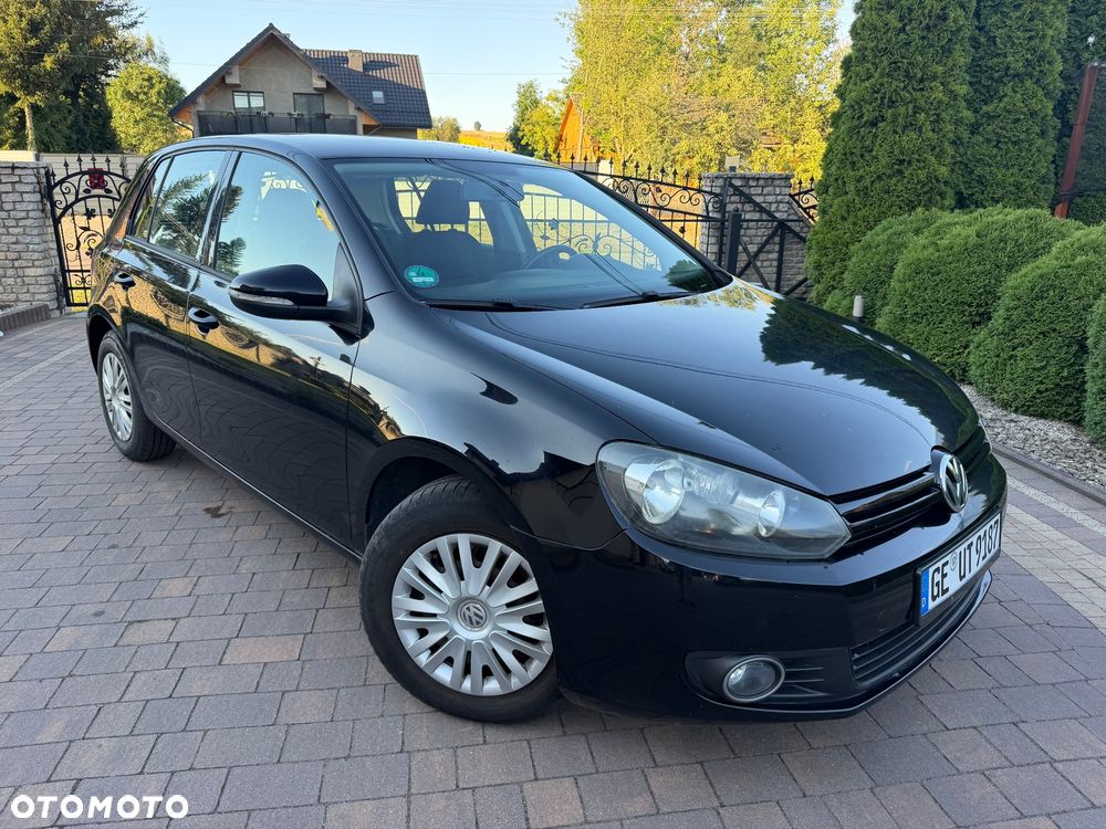 Volkswagen Golf 1.4 Team - 2