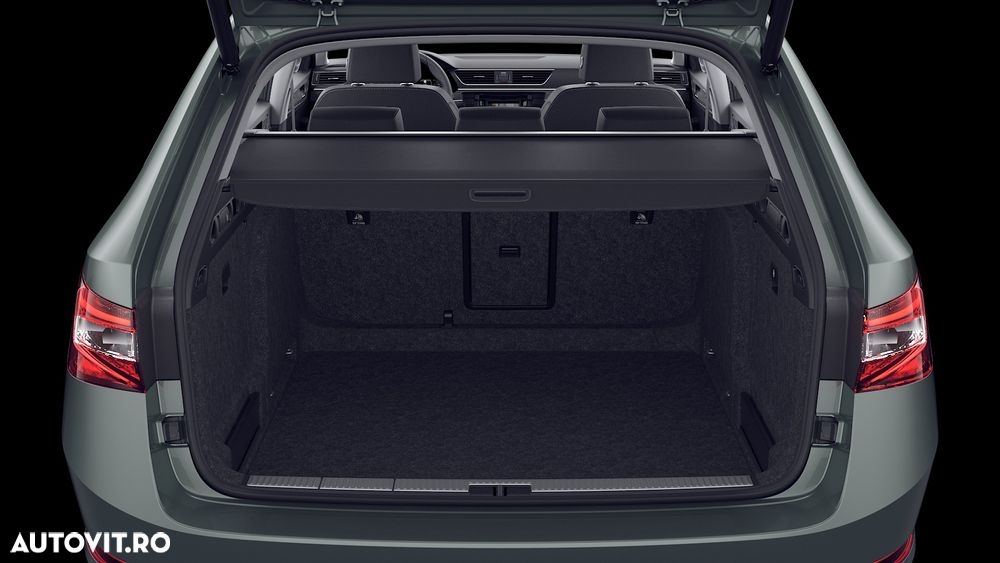 Skoda Superb 1.4 TSI DSG Style - 5