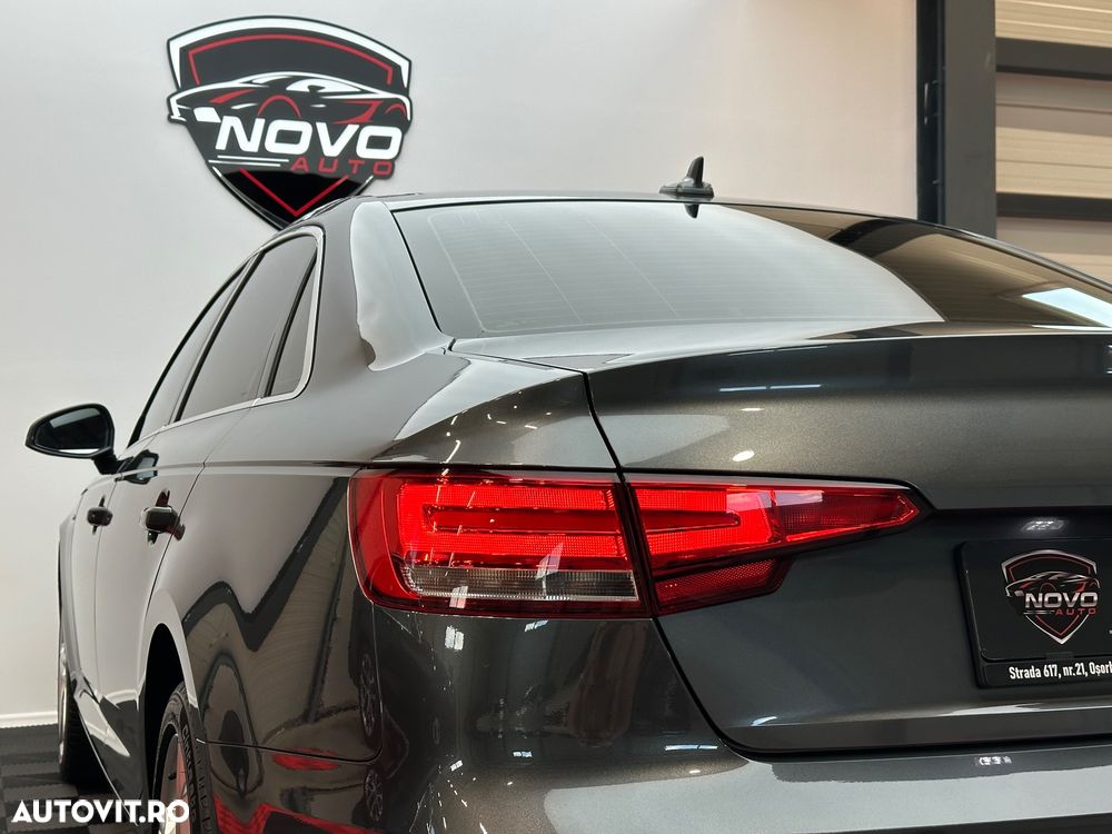 Audi A4 Limuzina 2.0 TDI S tronic - 9