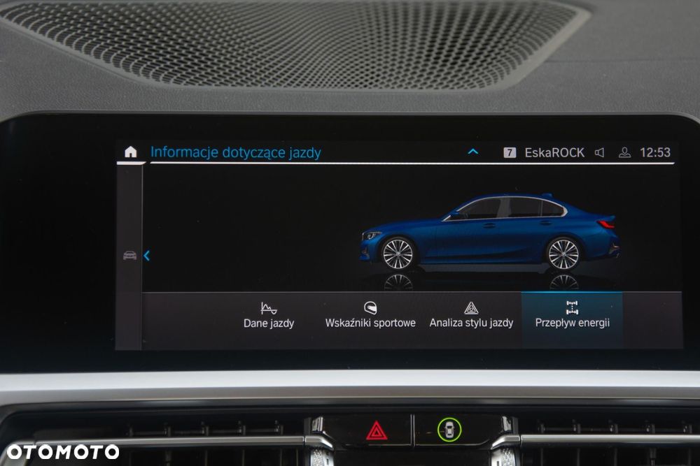 BMW Seria 3 320d xDrive Luxury Line - 26