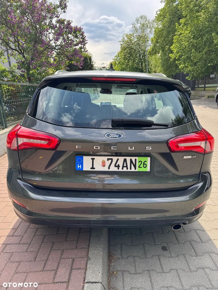 Ford Focus - 10