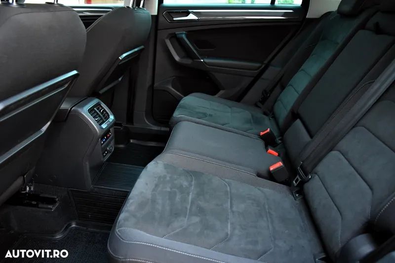 Volkswagen Tiguan 2.0 TDI 4Mot DSG Highline - 17