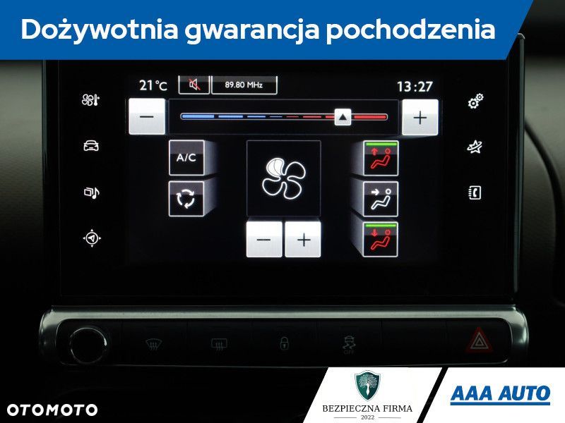 Citroën C4 Cactus - 11