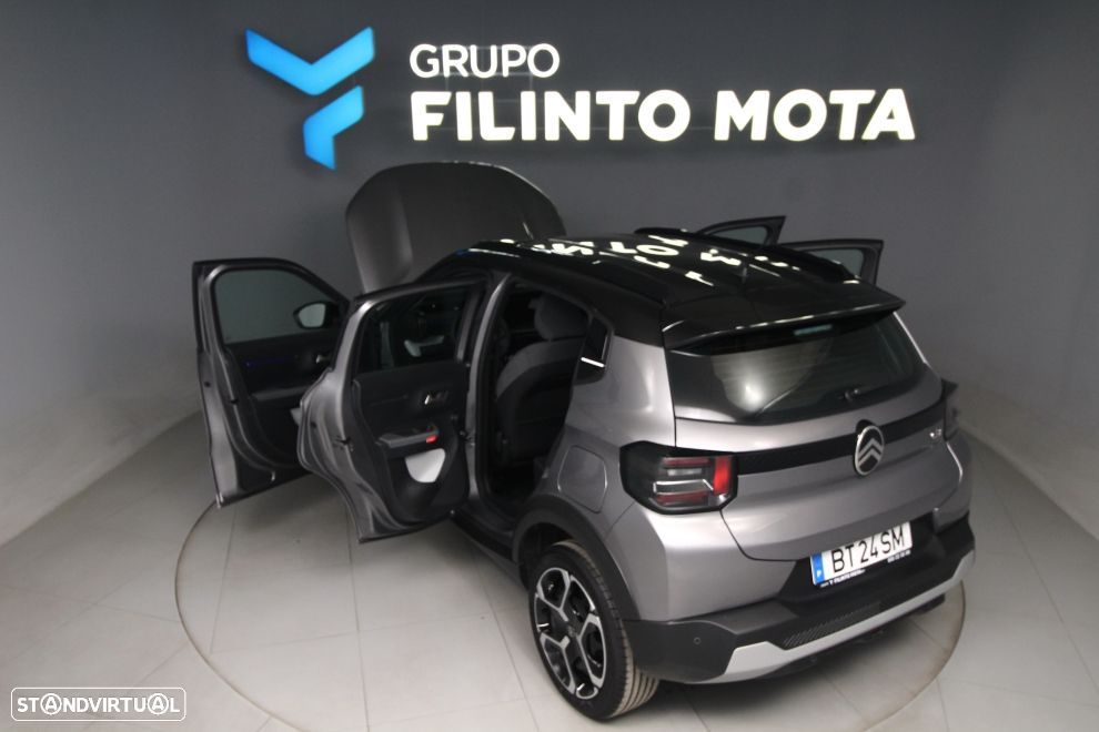 Citroën C3 1.2 PureTech YOU Pack Plus - 11