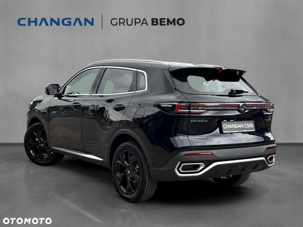 Changan CS55 Plus - 3