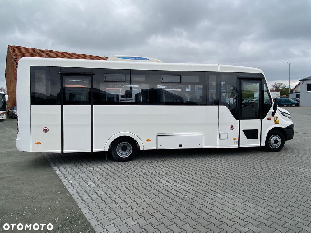 Iveco Indcar - 5