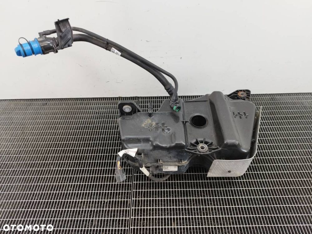 ZBIORNIK ADBLUE POMPA FORD KUGA III MK3 0444040044 2.0 LX61-5J228-AC - 1