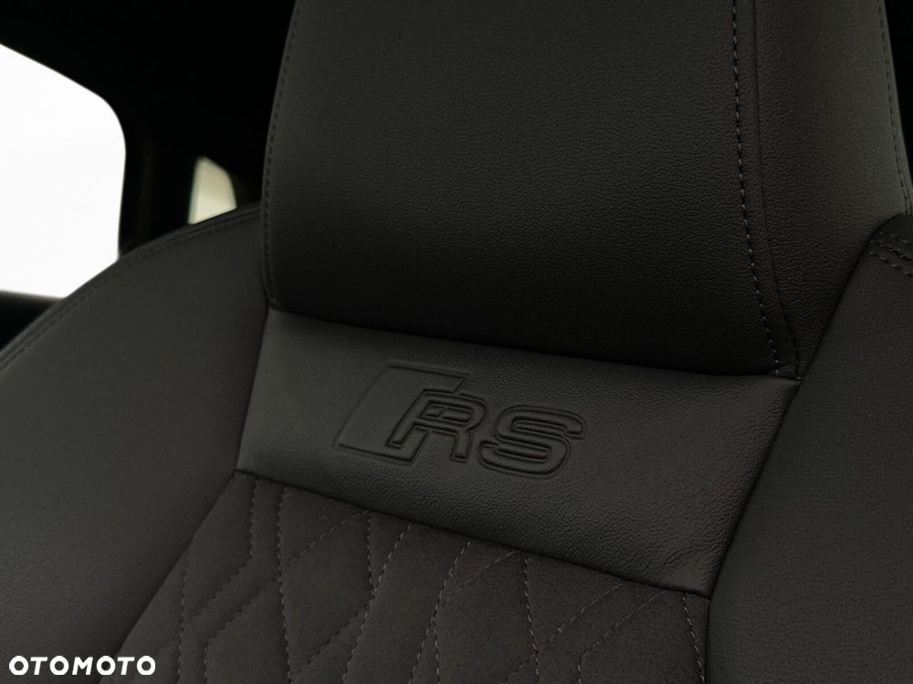 Audi RS3 Sportback TFSI Quattro S tronic - 34