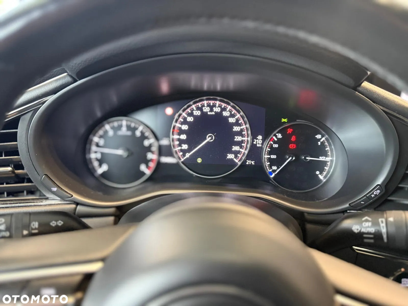 Mazda 3 2.0 Skymotion - 17