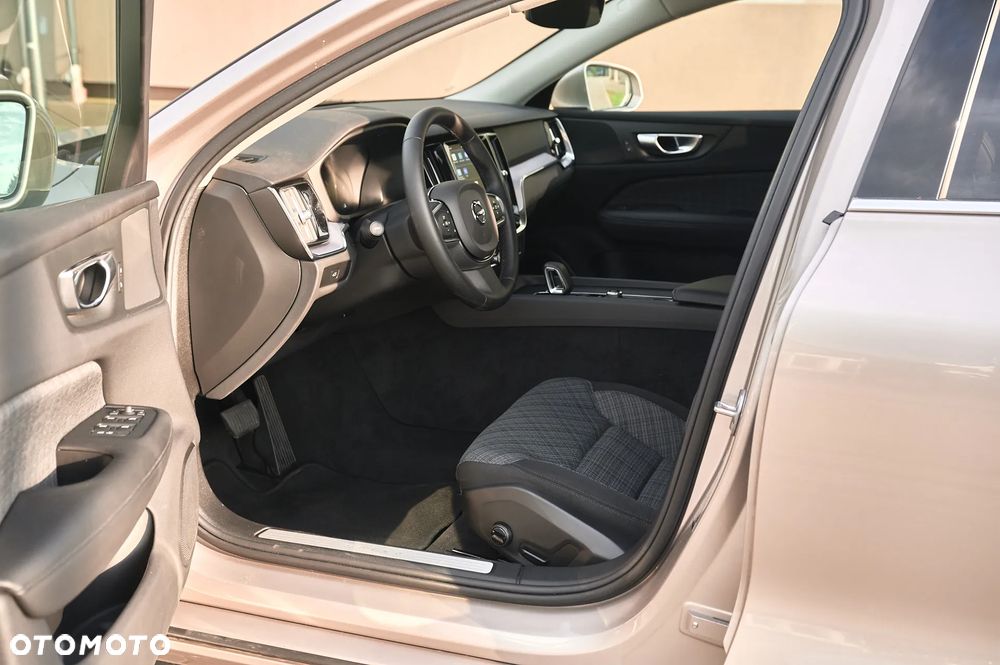 Volvo S60 - 28