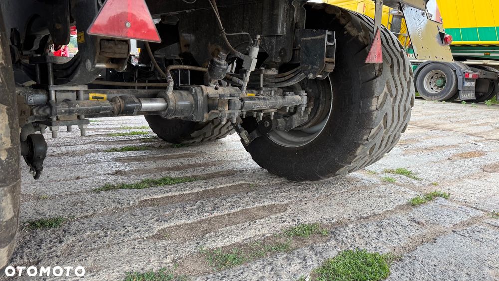 Pottinger Faro 8010 L - 6
