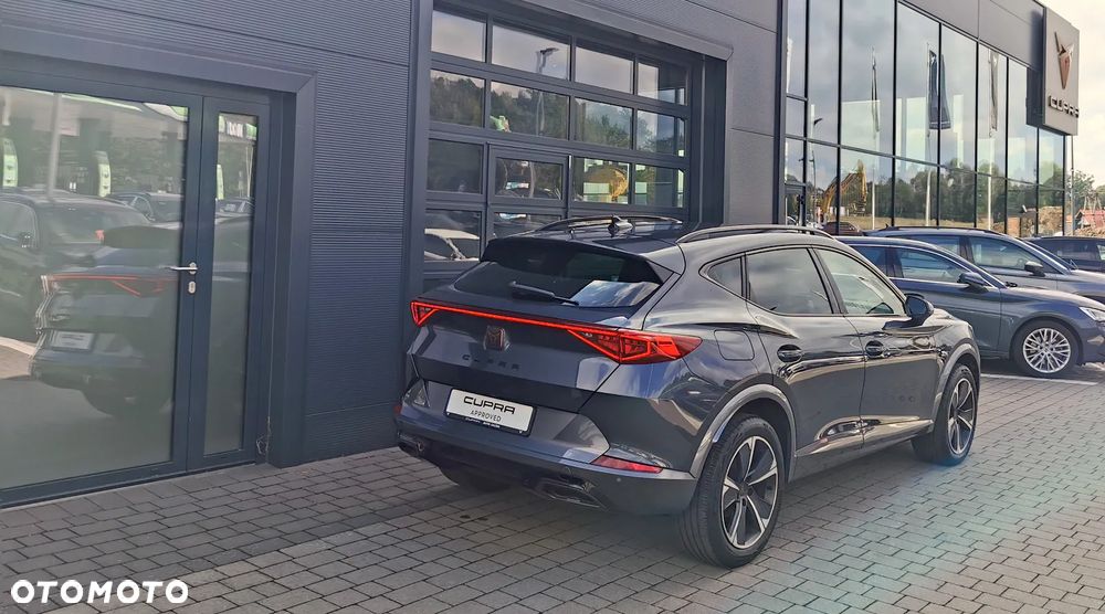 Cupra Formentor 1.5 TSI DSG - 3