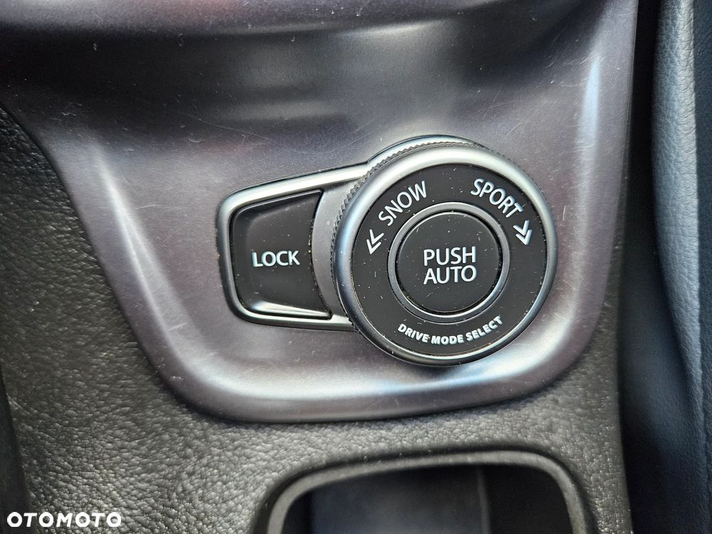 Suzuki Vitara 1.4 Boosterjet Allgrip Automatik S - 32