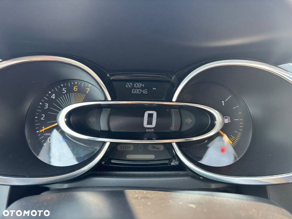 Renault Clio TCe 90 Dynamique - 5