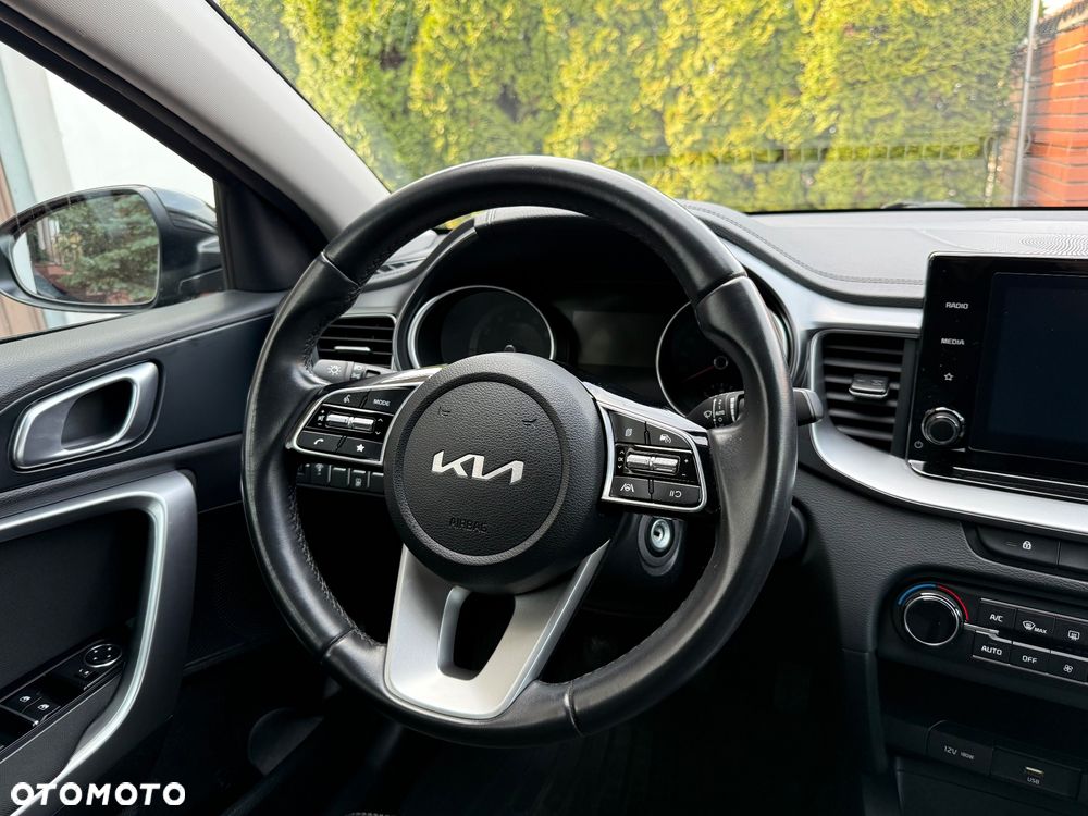 Kia XCeed 1.5 T-GDI L - 15