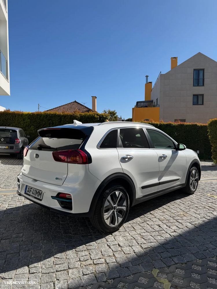 Kia Niro - 7