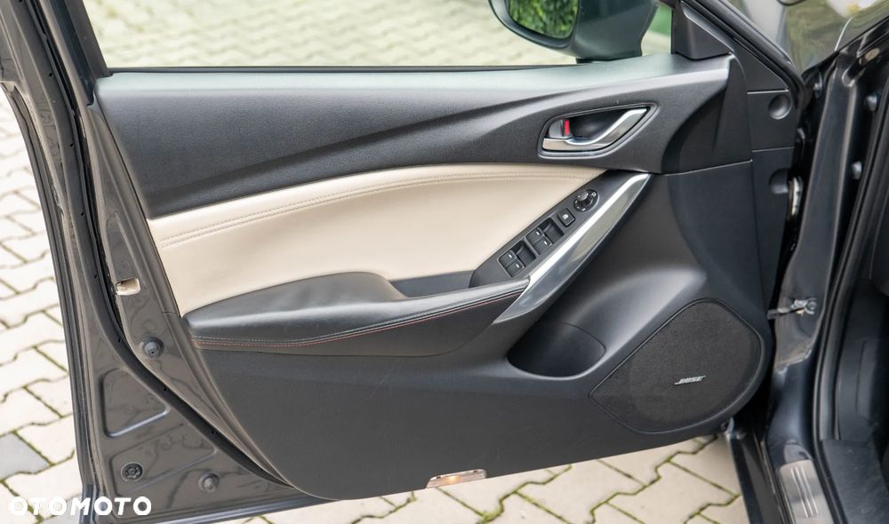 Mazda 6 - 21