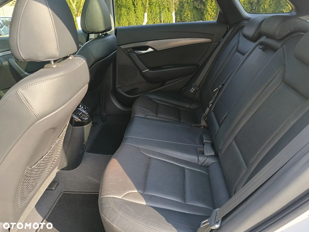 Hyundai i40 1.7 CRDi Automatik Premium - 21