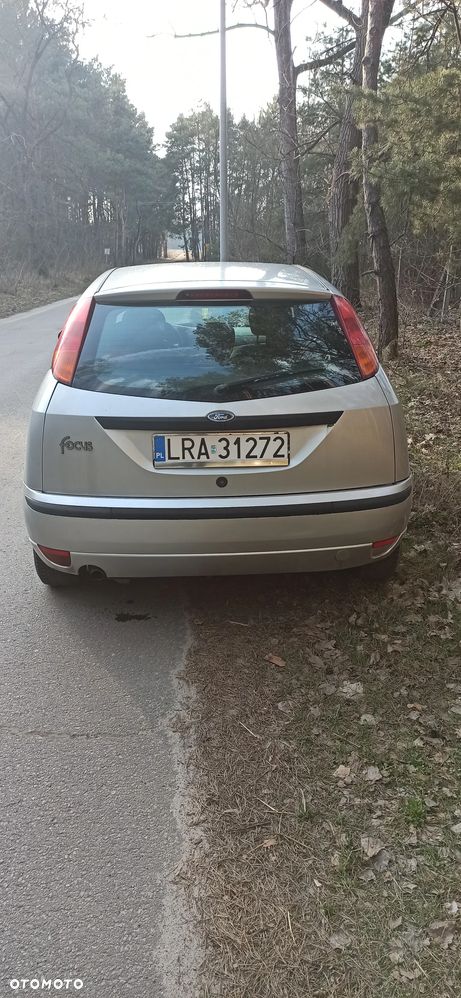 Ford Focus - 3