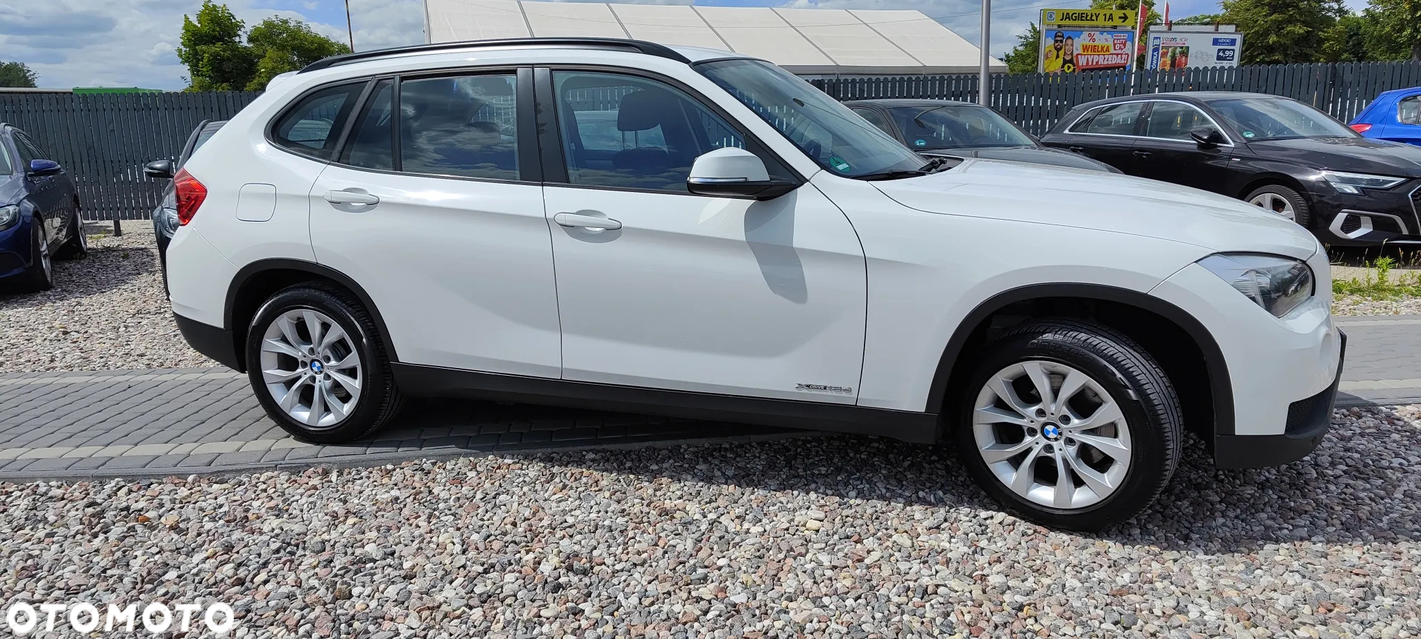 BMW X1 - 20