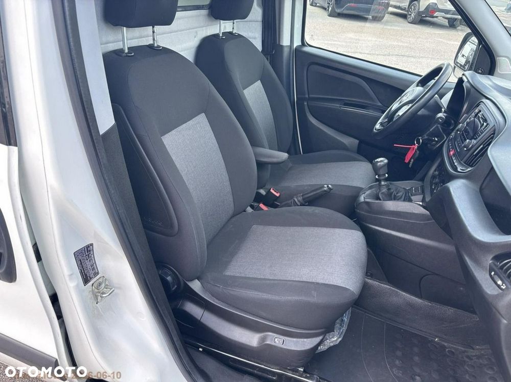 Fiat Doblo - 12