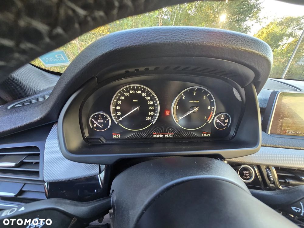 BMW X5 M M50d - 18