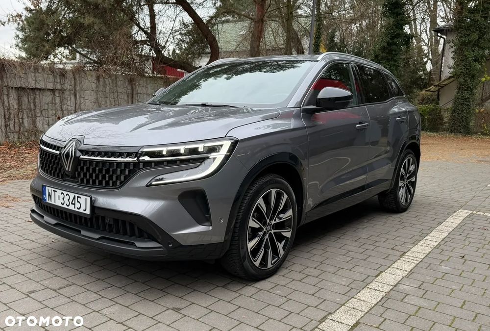 Renault Austral 1.3 TCe mHEV Techno - 3